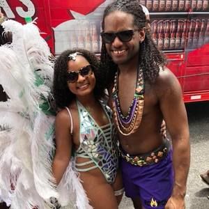 Meet your Posher, Justin